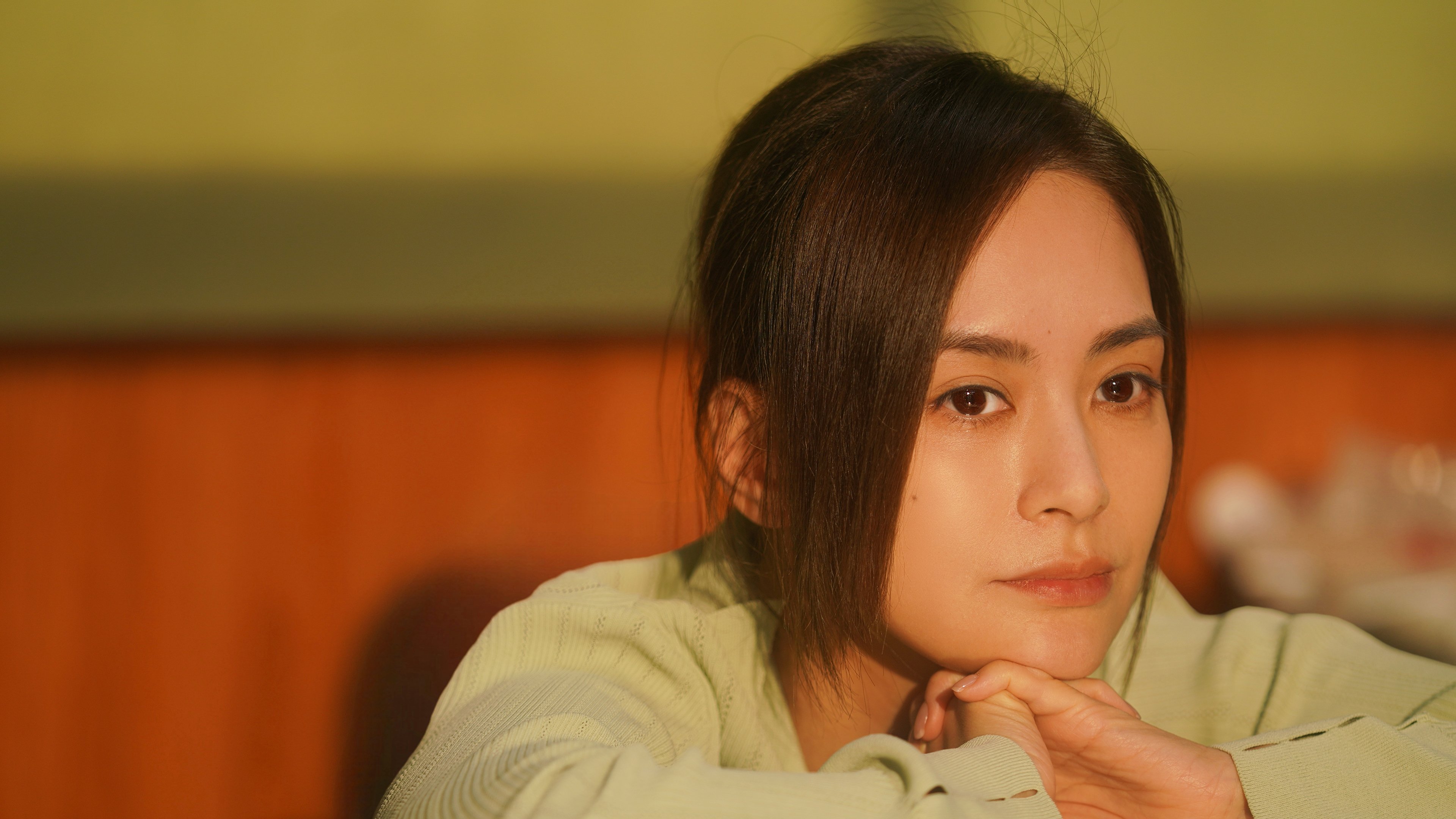 Backdrop for The Shore of Life