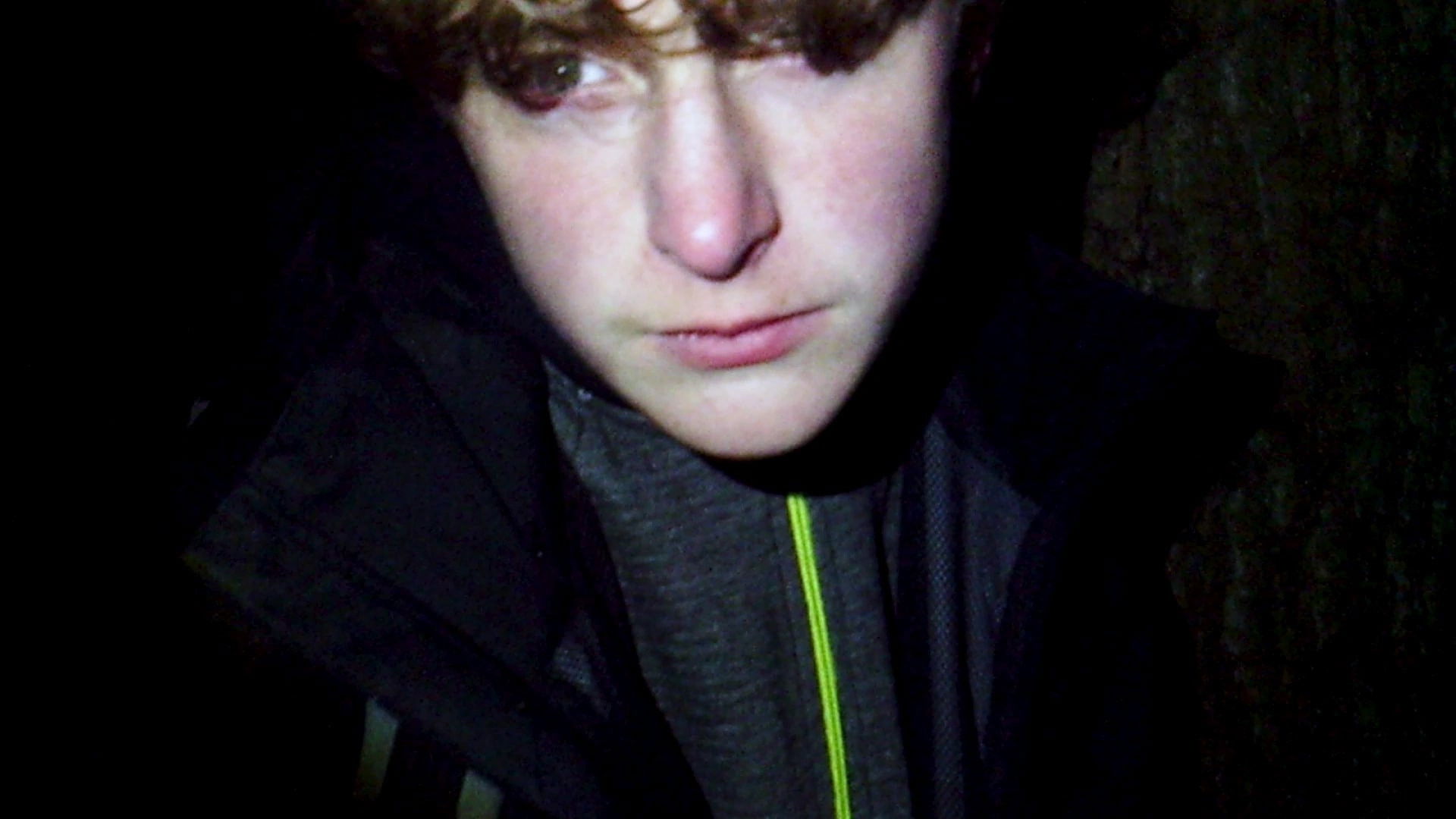 Backdrop for The Terror of Whippendell Wood: Part 2: The Walkers