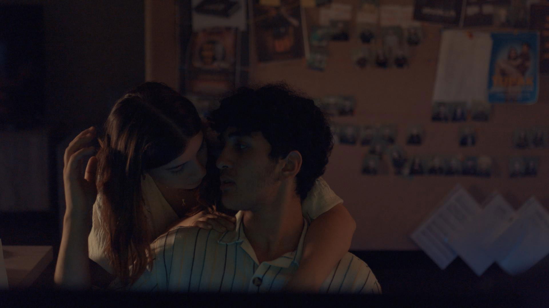 Backdrop for The Key of Baku