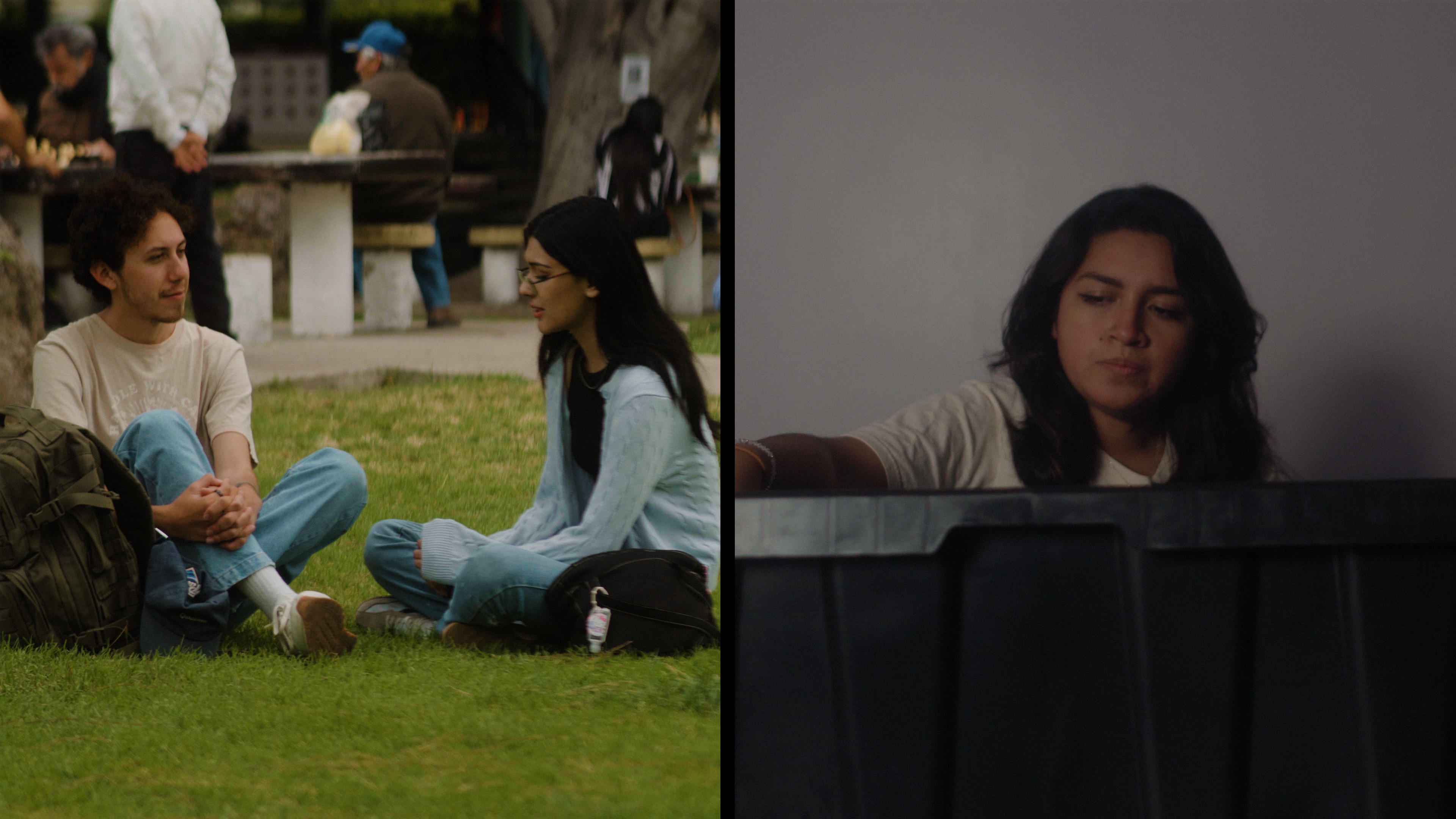 Backdrop for EL FINAL DE NUESTRA HISTORIA