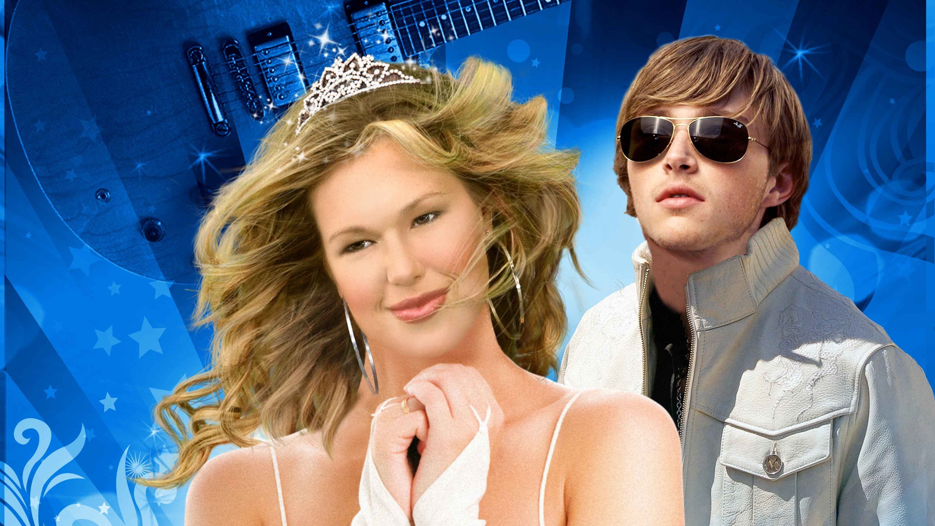 Backdrop for Elle: A Modern Cinderella Tale