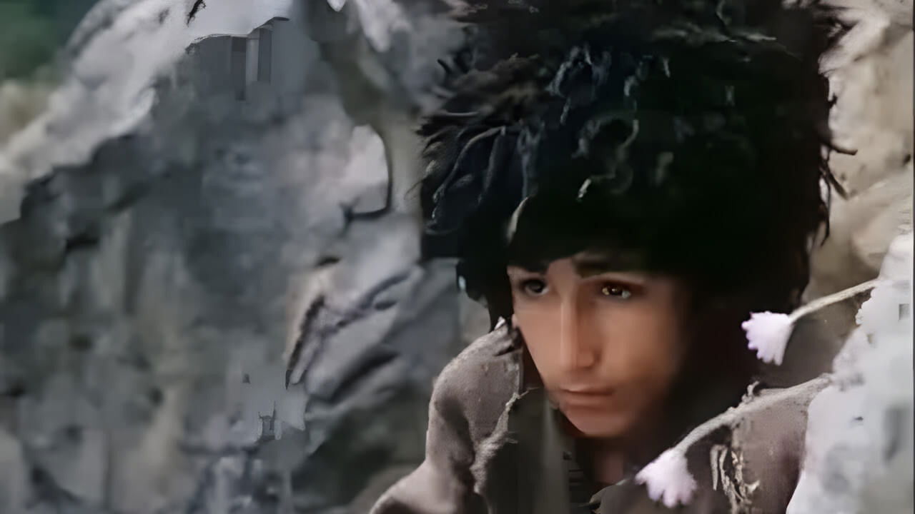 Backdrop for The Secret of the Golden Breguet