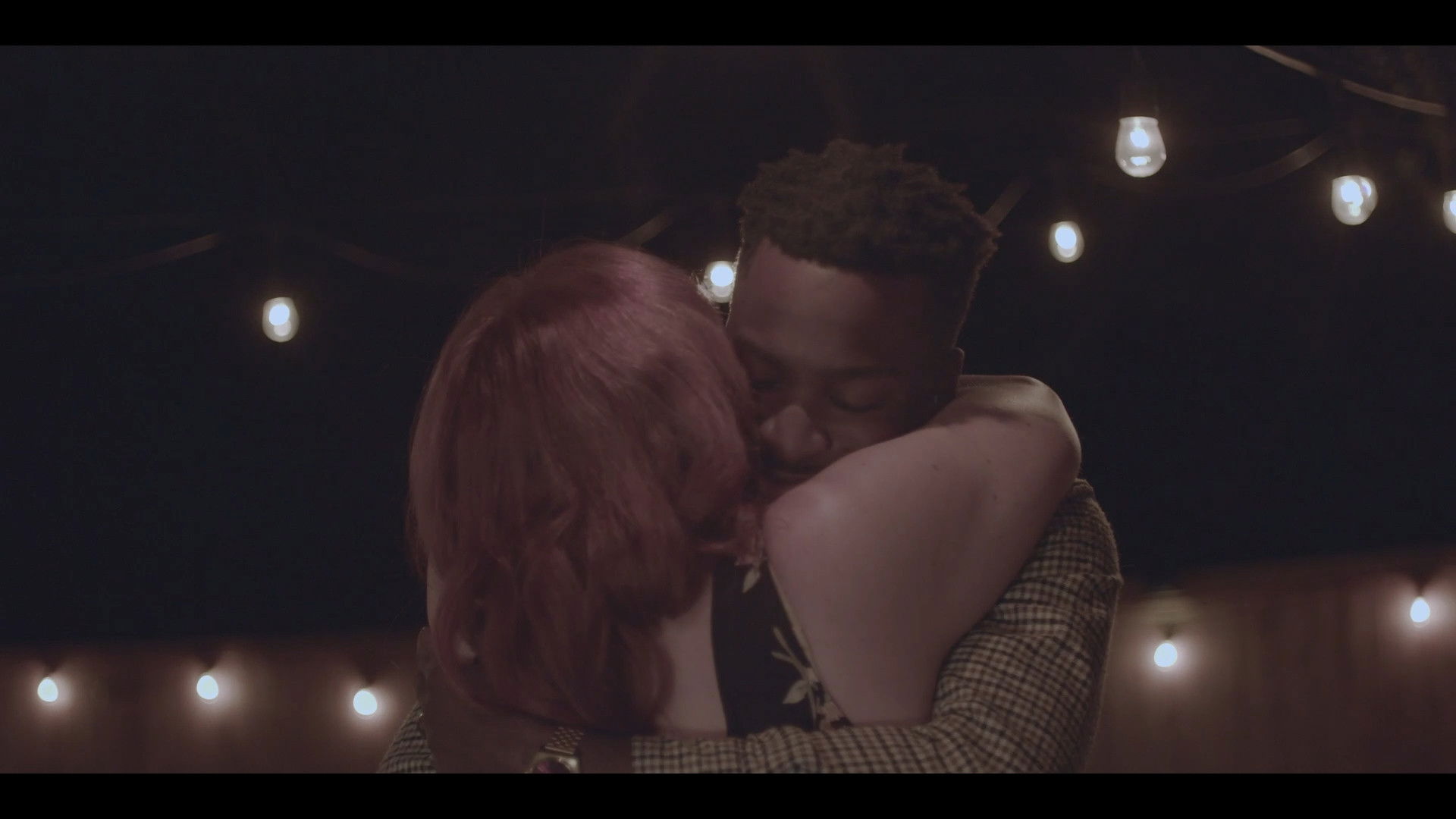 Backdrop for The War For The Ones We Love