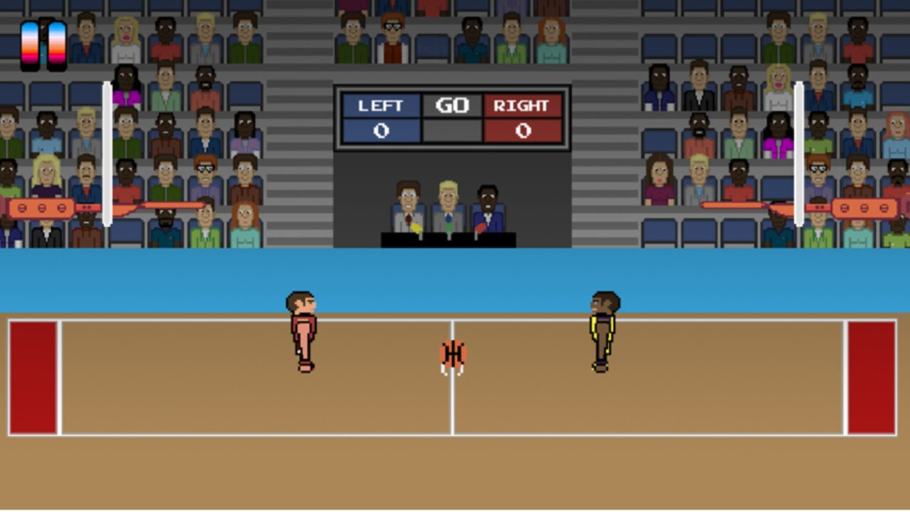 Backdrop for Basketball Slam Dunk: Galaxy 11