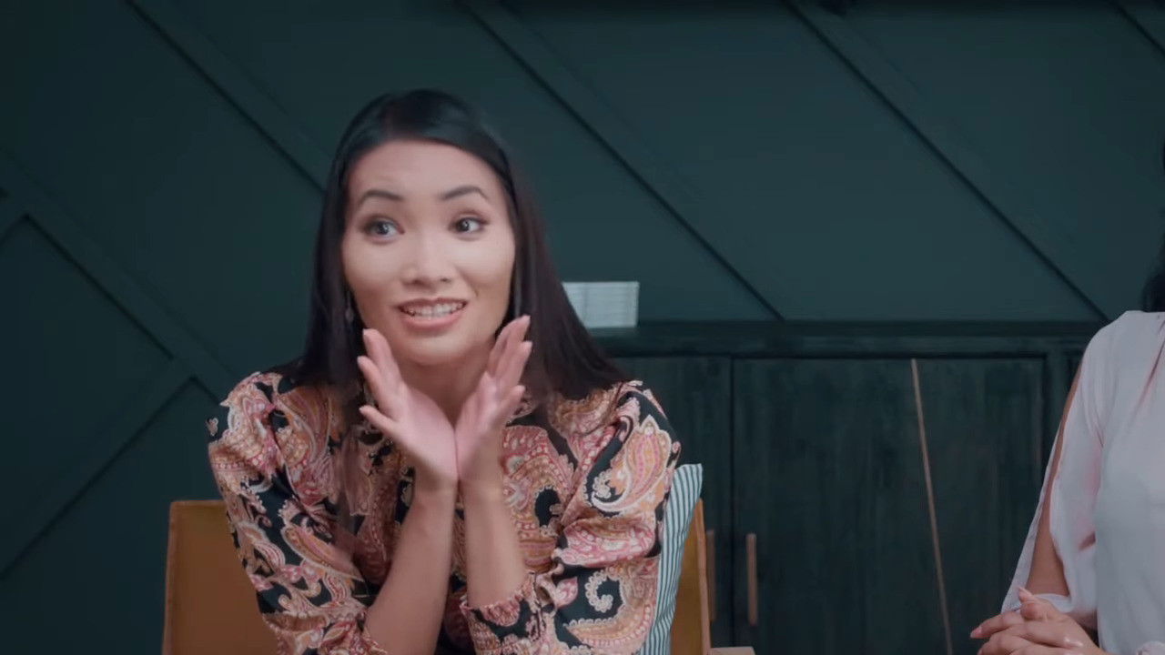 Backdrop for John Wynn's Playhouse