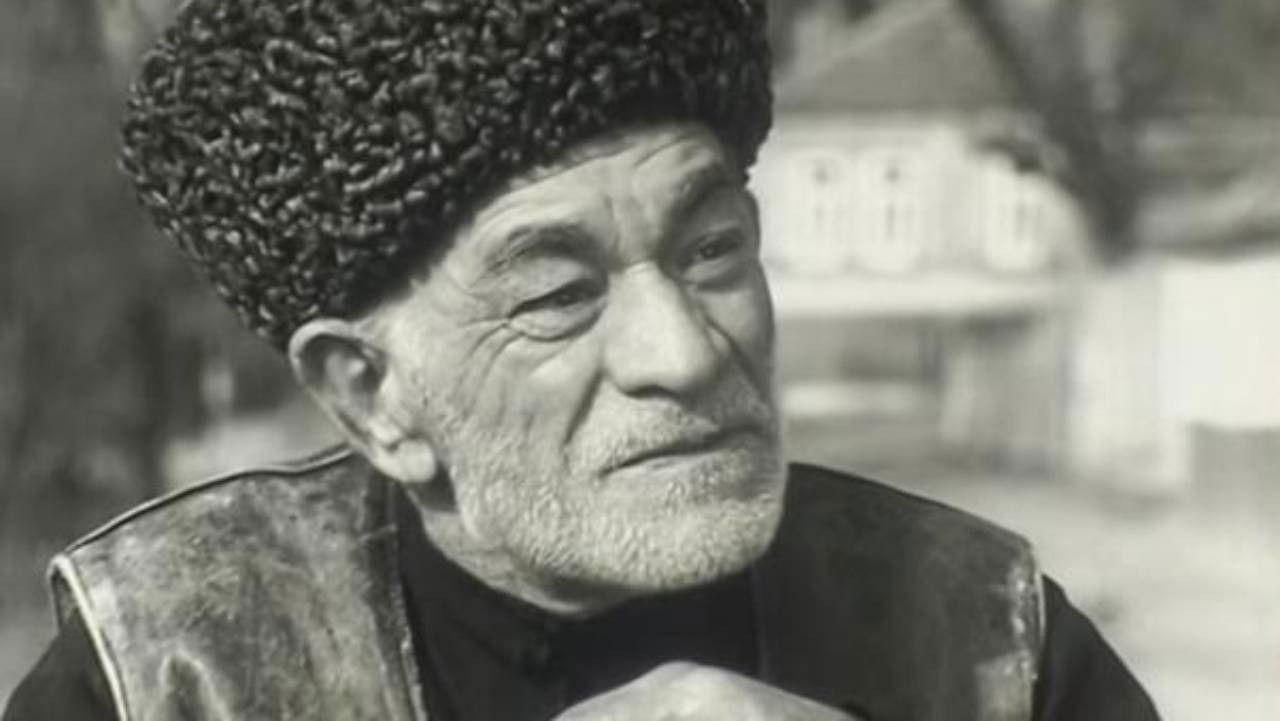 Backdrop for This is My Home