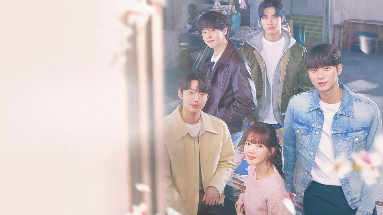 Backdrop for Crushology 101