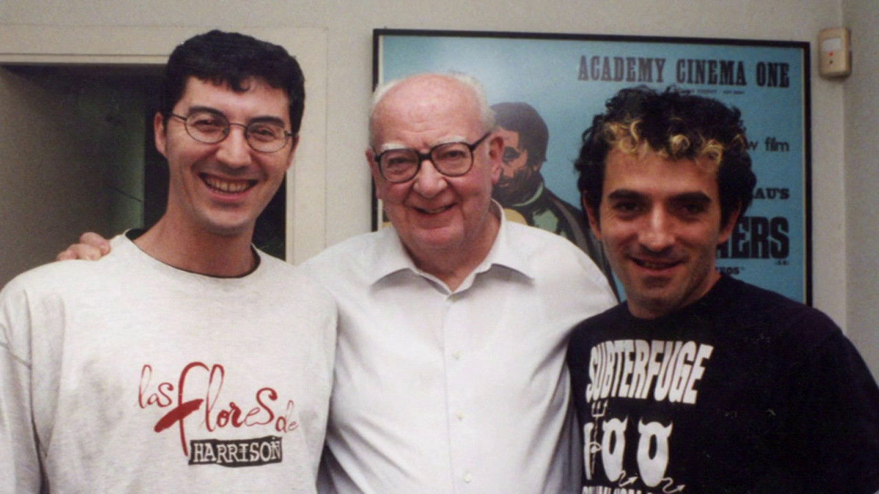 Backdrop for Doppelgänger