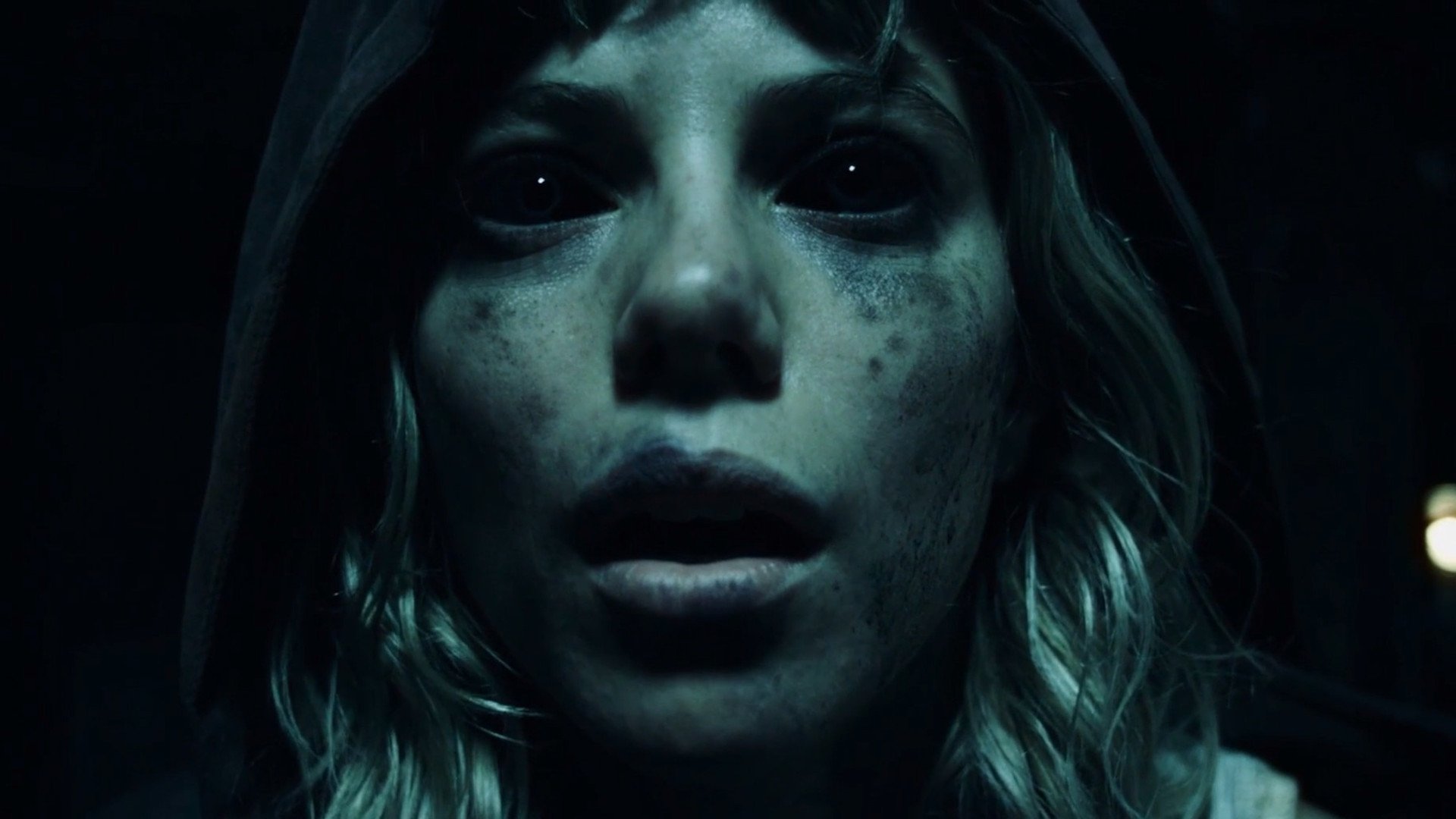 Backdrop for To Kill The Dragon