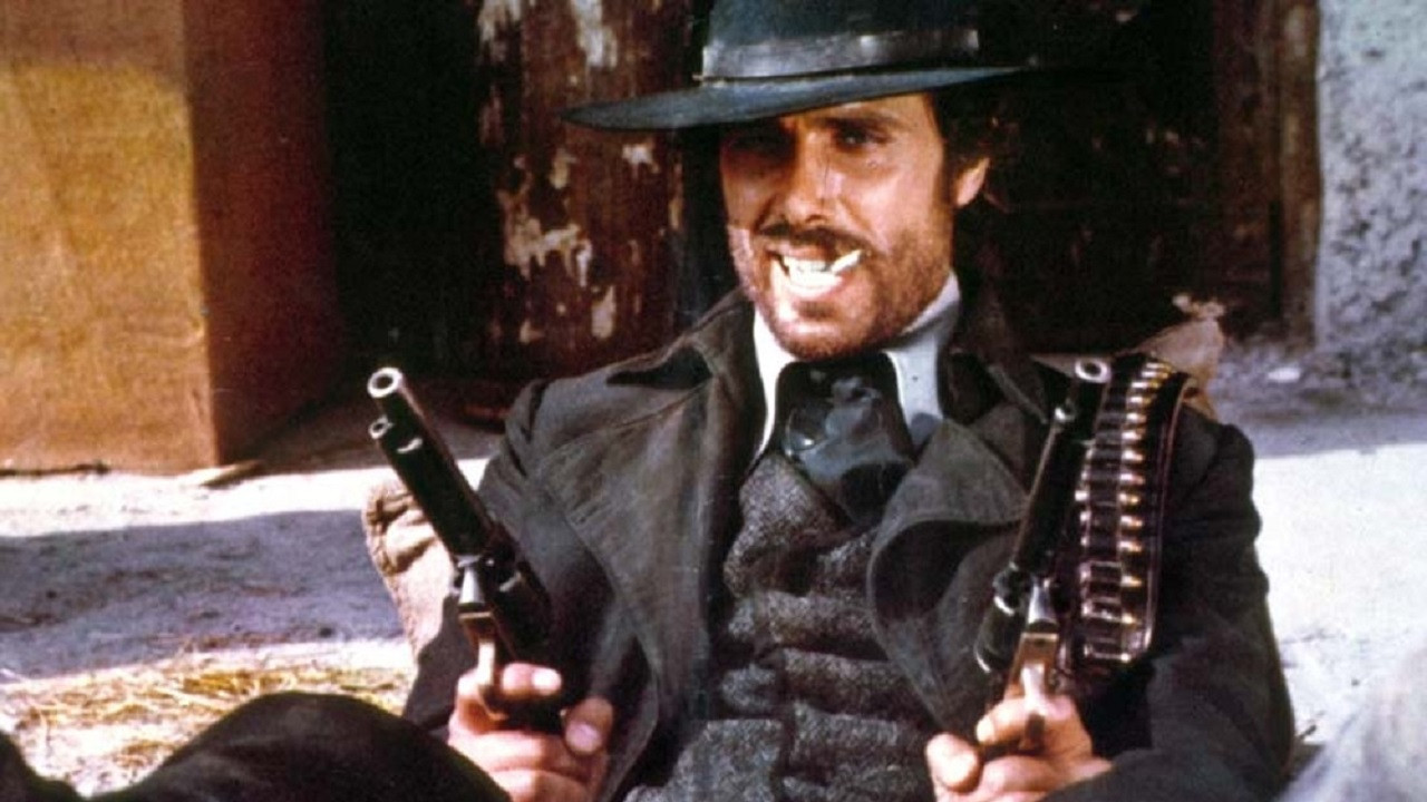 Backdrop for The Return of Halleluja