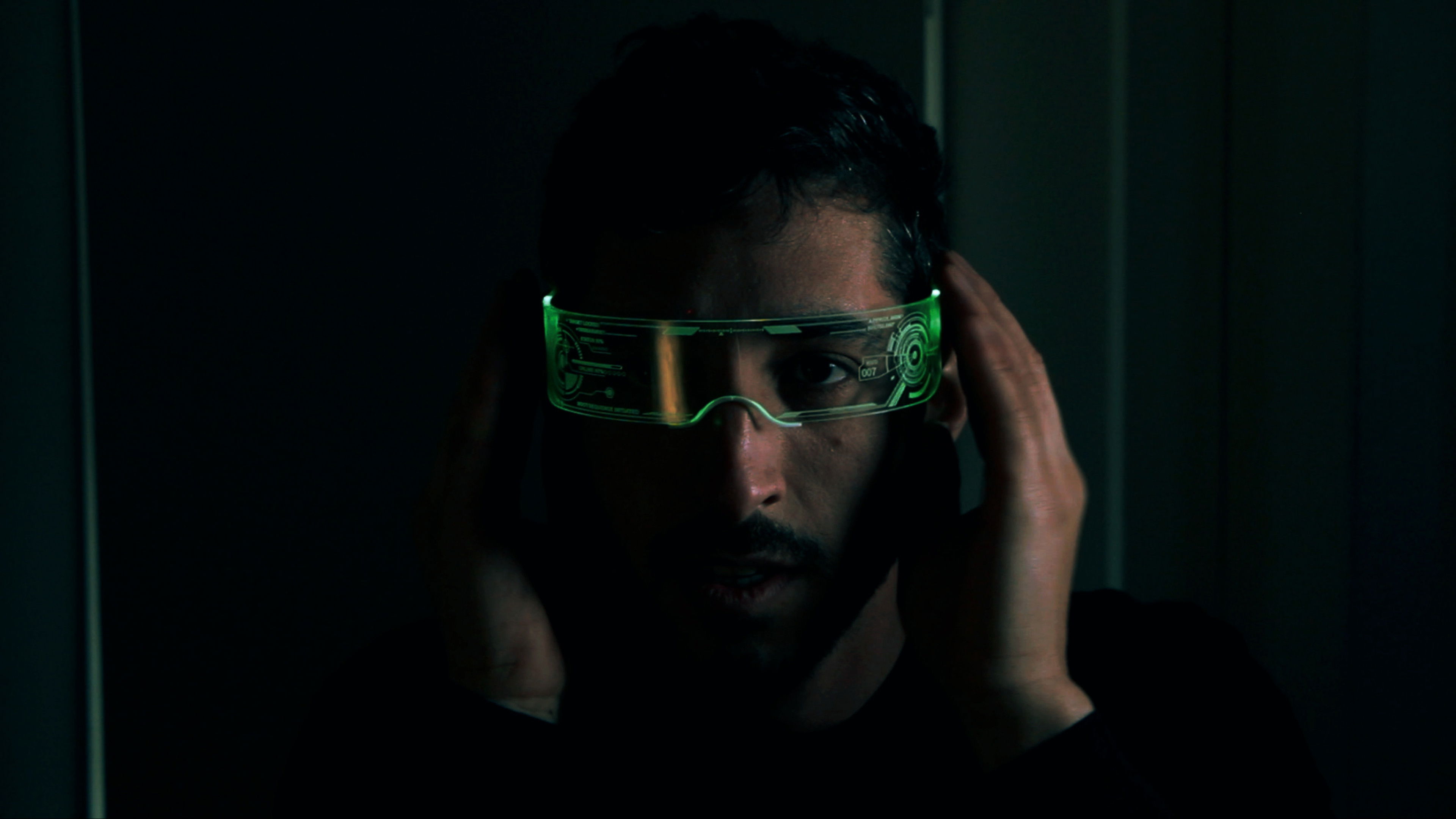 Backdrop for Nostalgia Now™