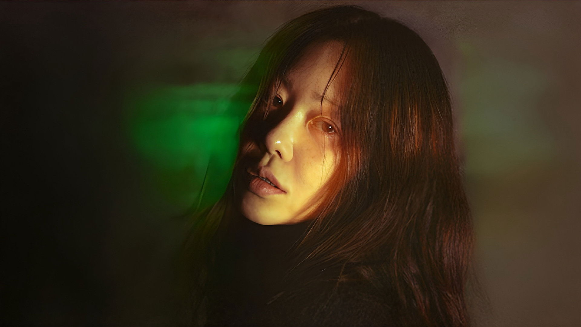 Backdrop for Queen Mantis