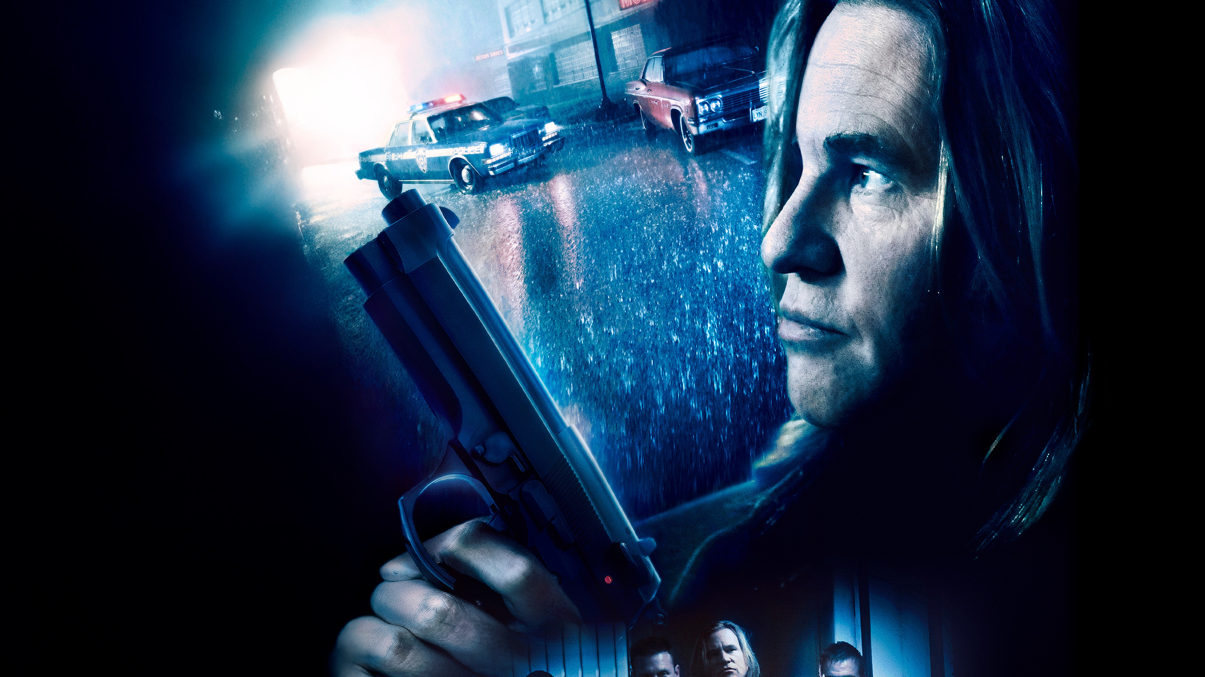 Backdrop for The Traveler