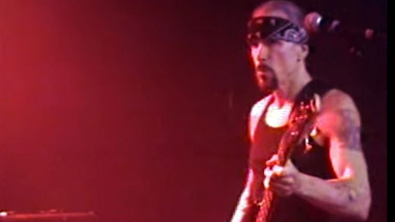 Backdrop for MORTICIAN - LIVE @ SAINT VITUS BAR 12/3/22