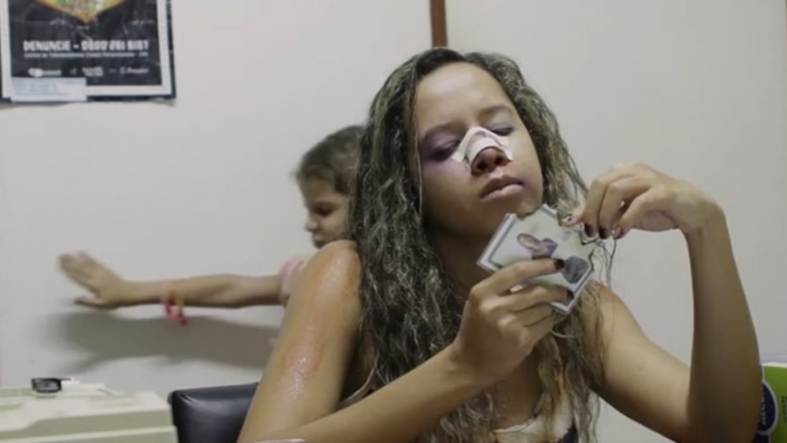 Backdrop for Geisiely with Y