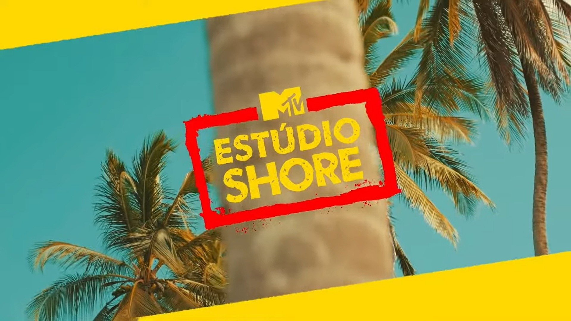 Backdrop for Estúdio Shore