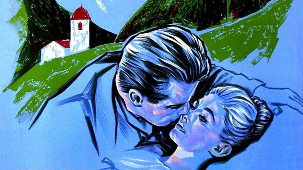 Backdrop for Via Mala