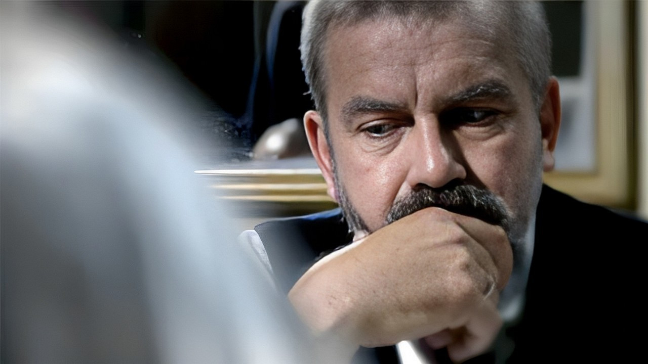 Backdrop for Qui a tué Jaurès ?