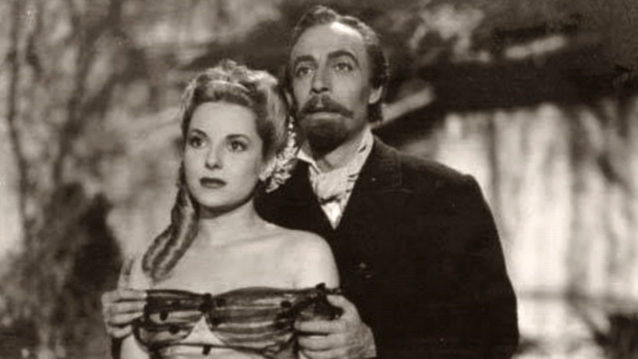 Backdrop for Almafuerte