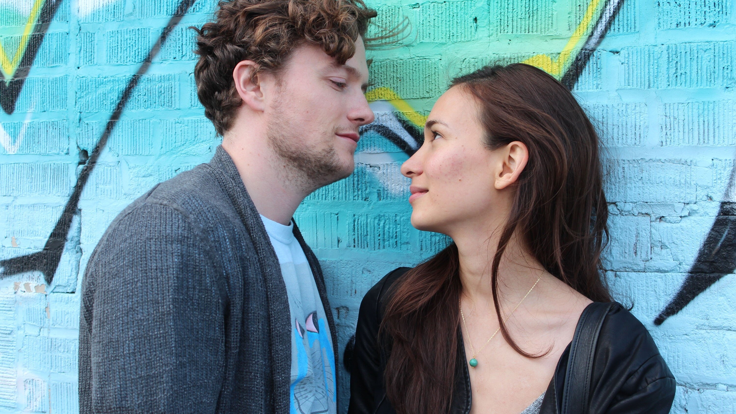 Backdrop for April Flowers