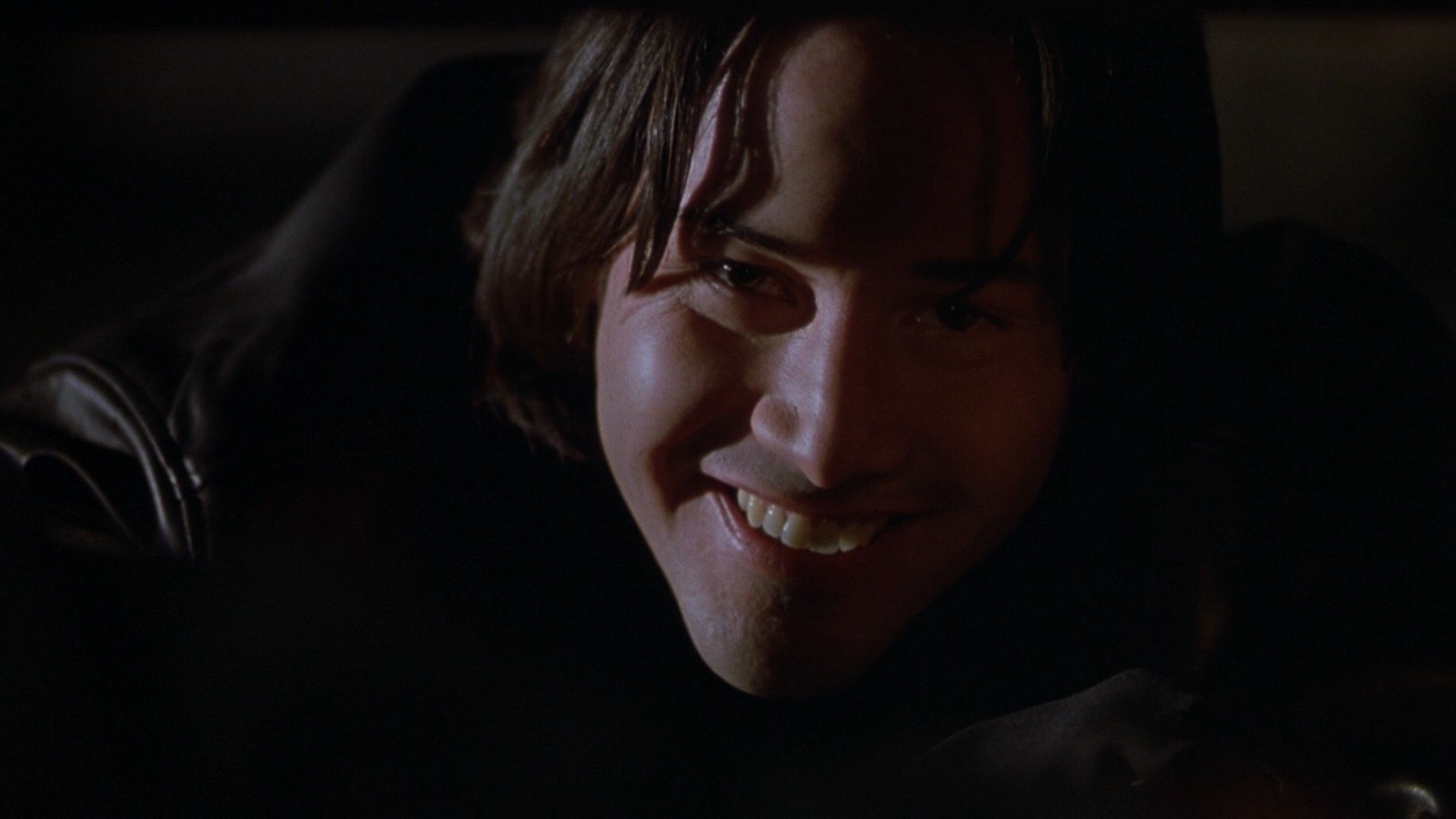 Backdrop for The Watcher