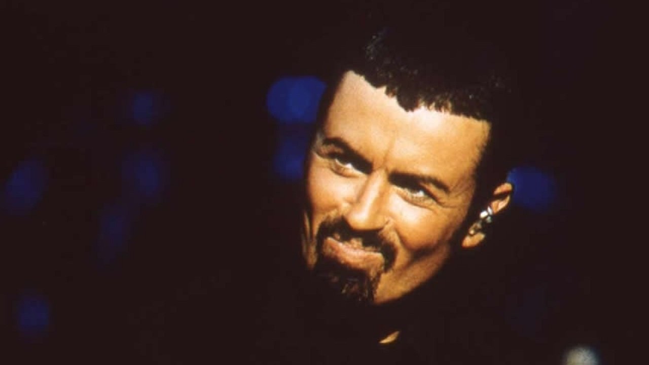 Backdrop for George Michael: MTV Unplugged