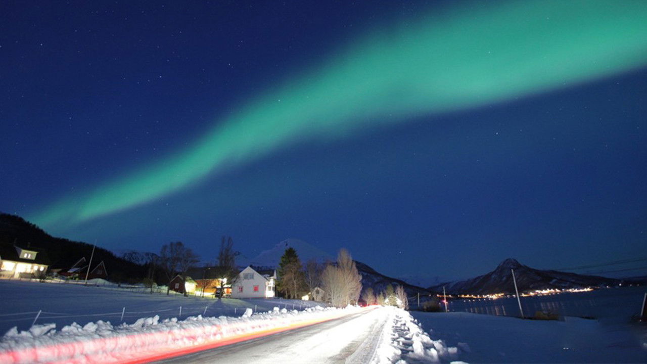 Backdrop for The Pretending Lovers