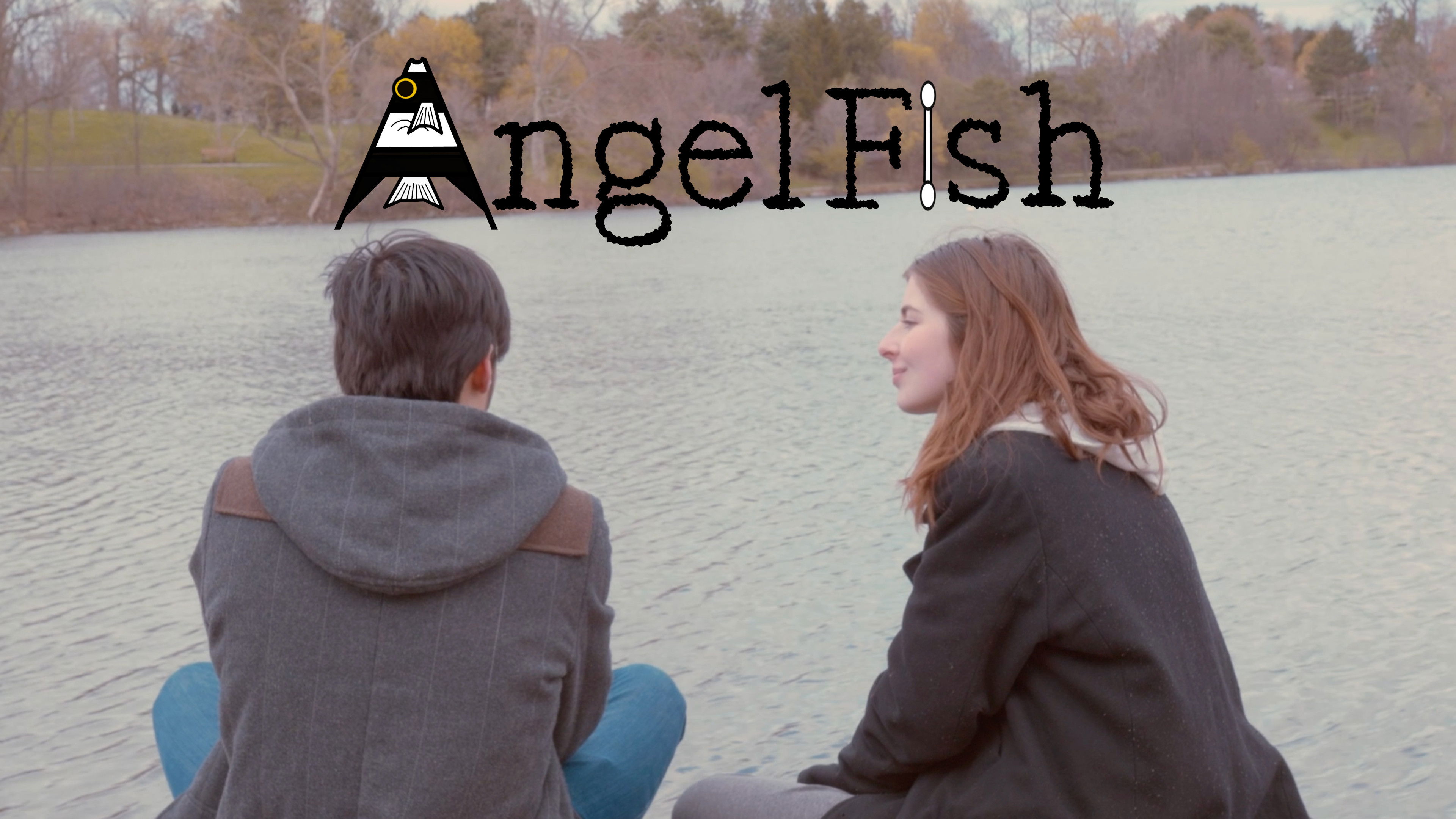 Backdrop for AngelFish