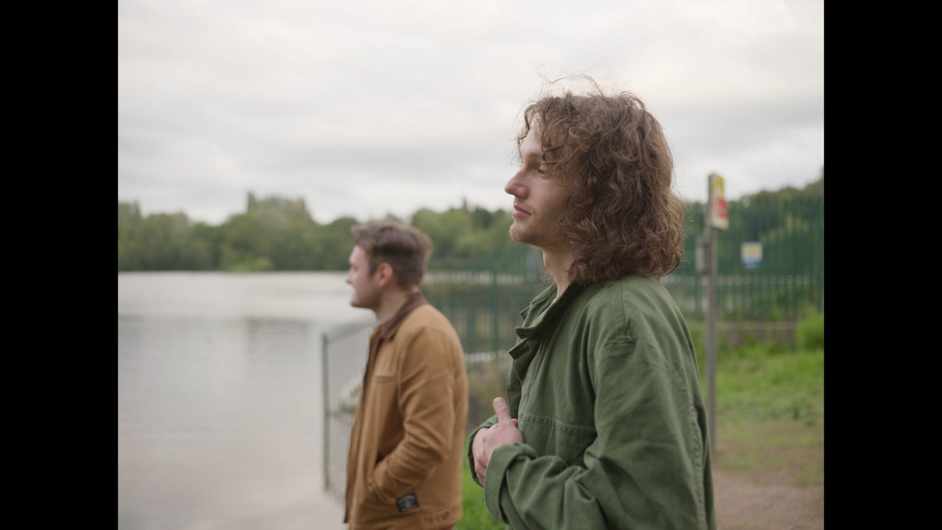 Backdrop for The Last Call