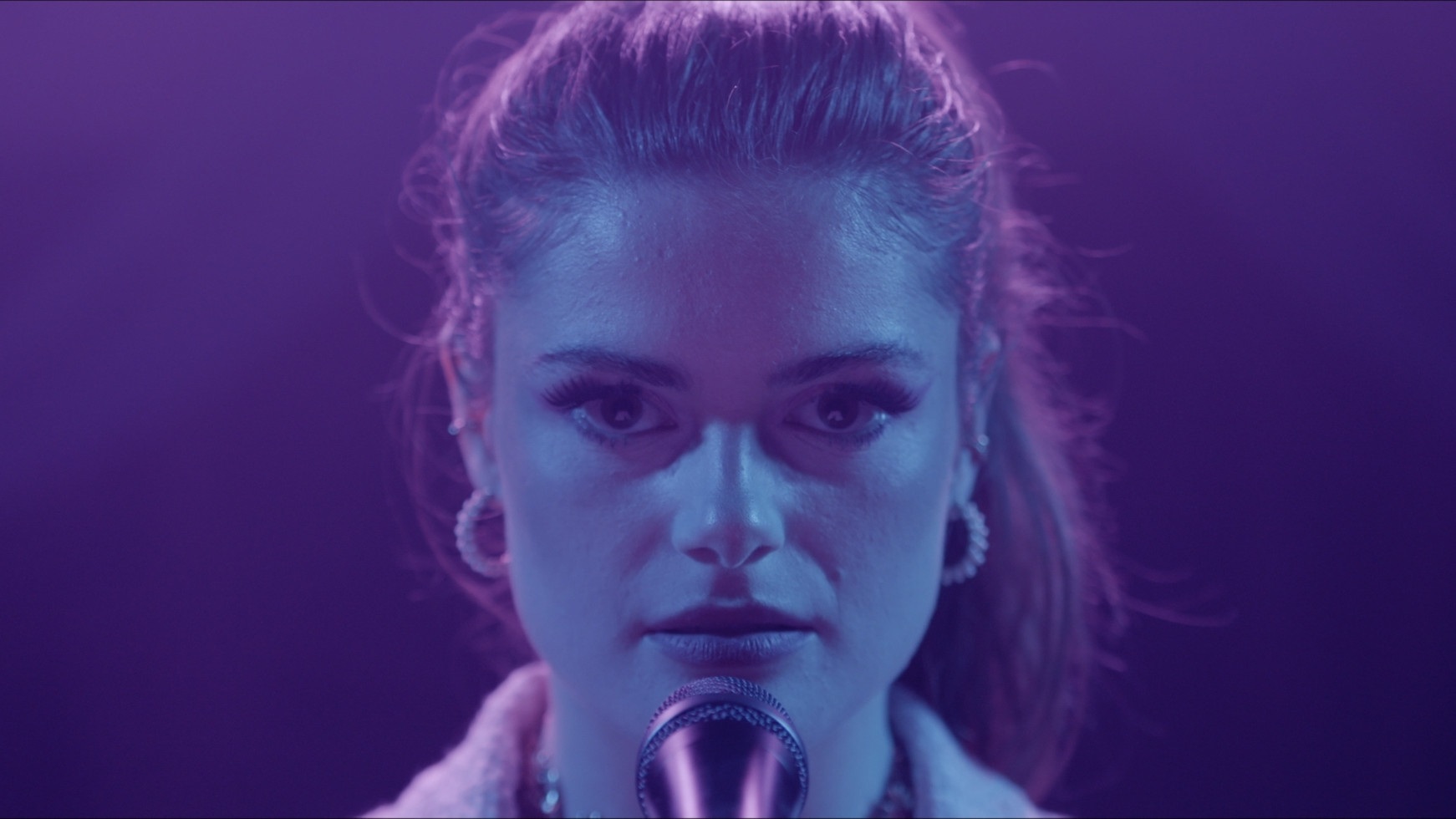 Backdrop for I Love You, Guys