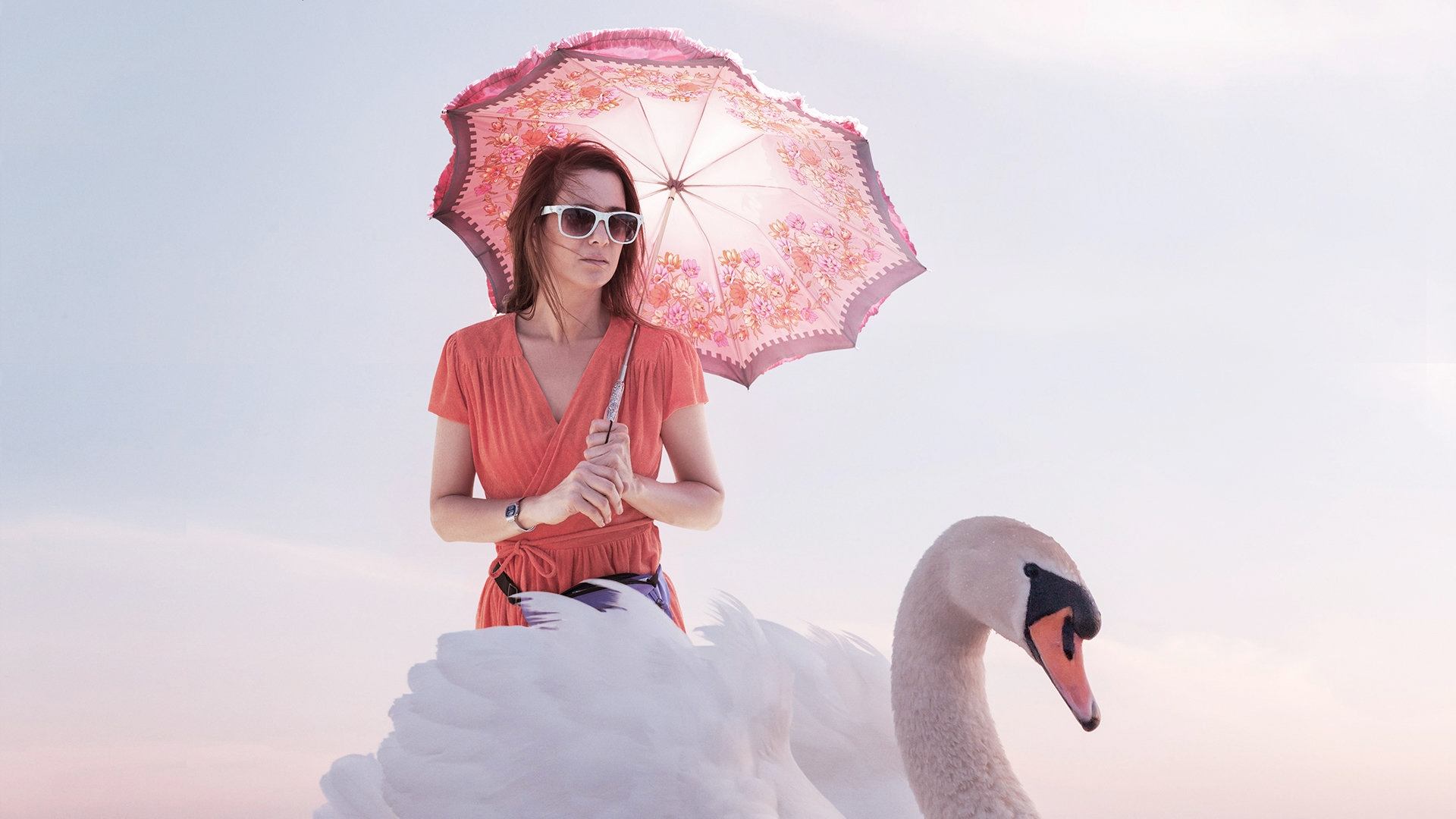 Backdrop for Welcome to Me