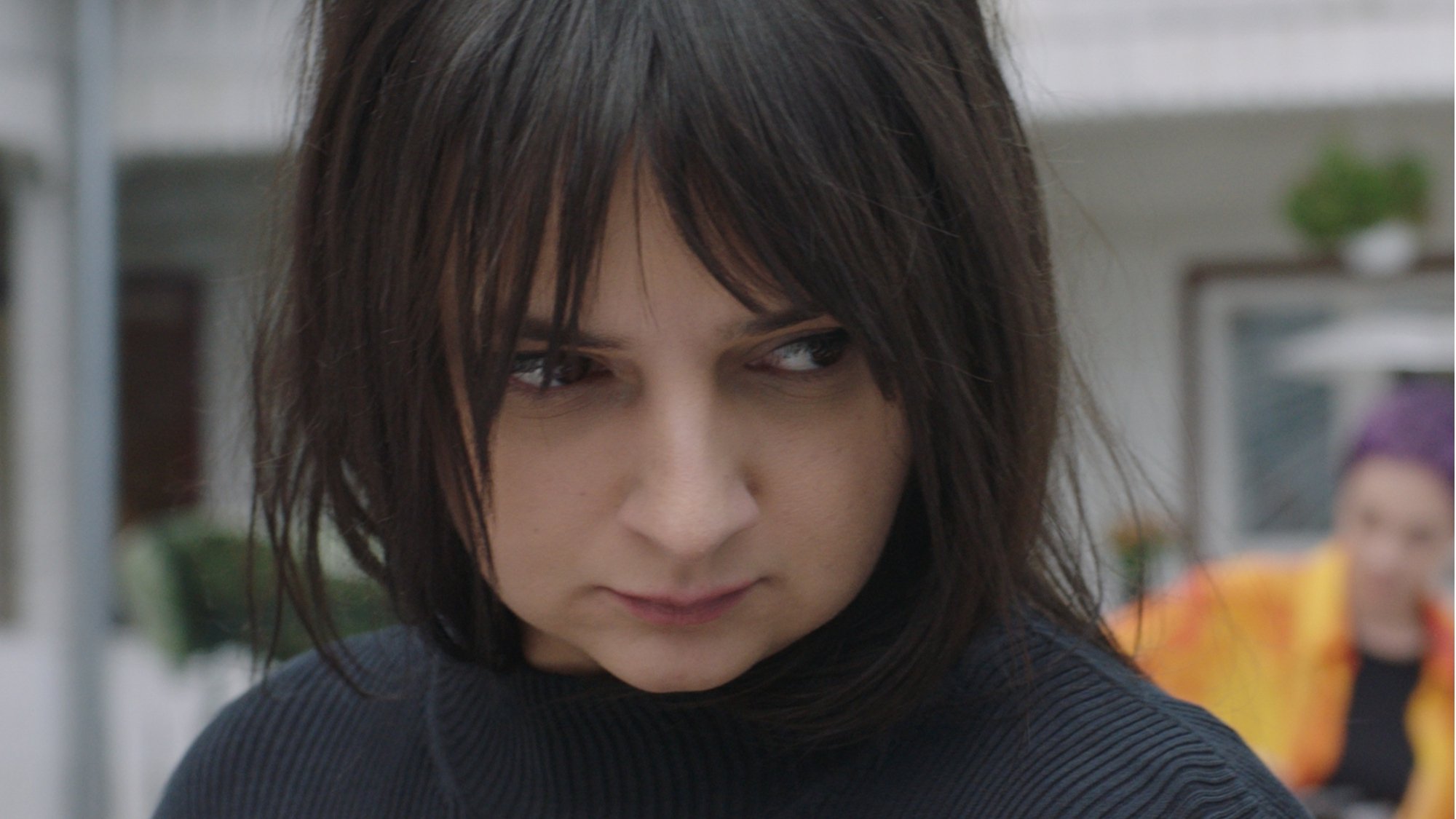 Backdrop for Blue Moon