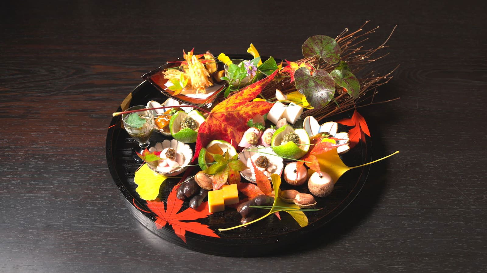 Backdrop for Not Yet There