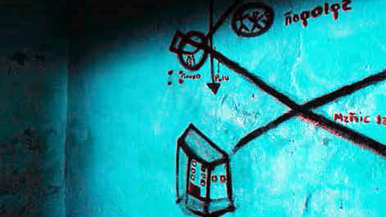 Backdrop for Las pistas - Lanhoyij - Nmitaxanaxac