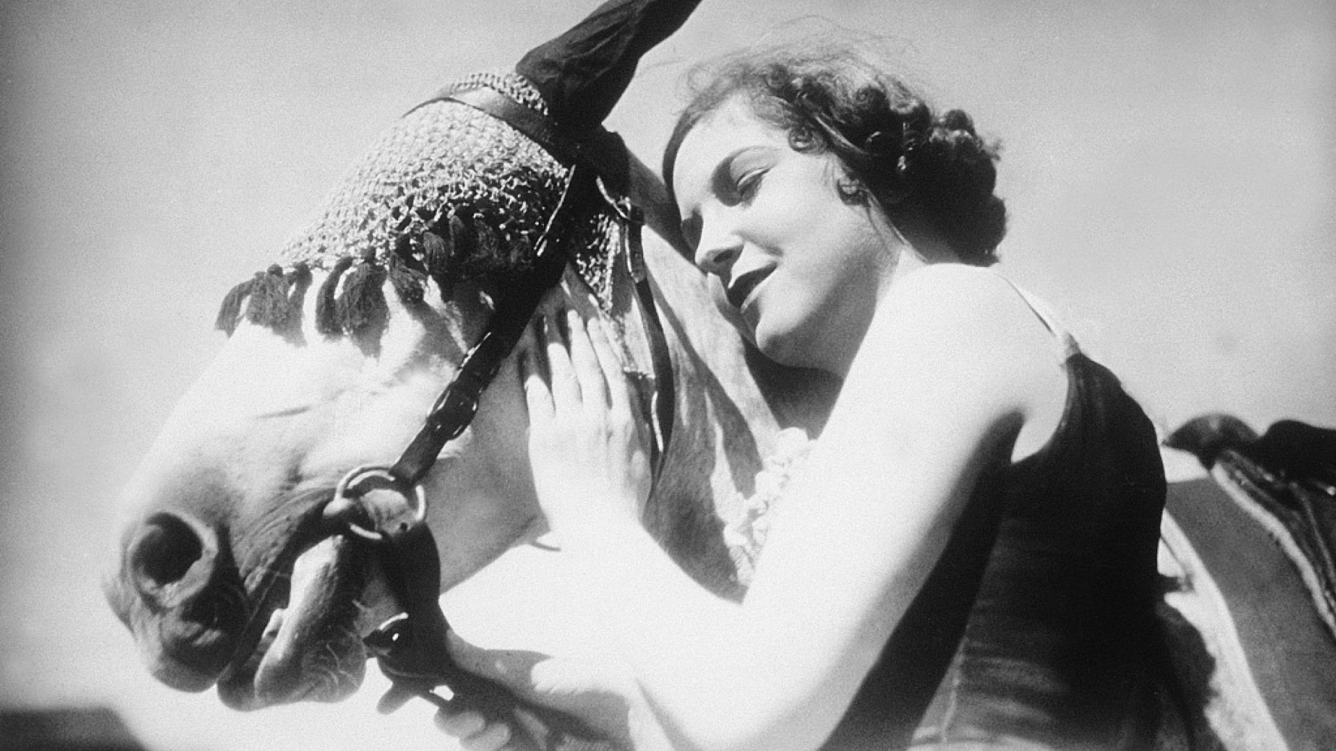 Backdrop for The Bartered Bride