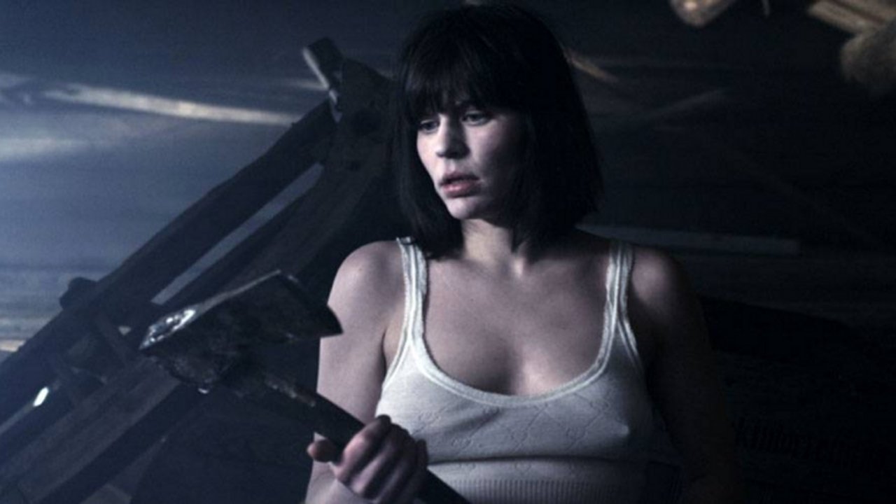 Backdrop for Dunderland