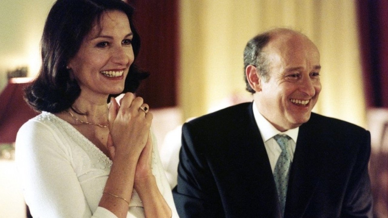 Backdrop for The Rashevski Tango