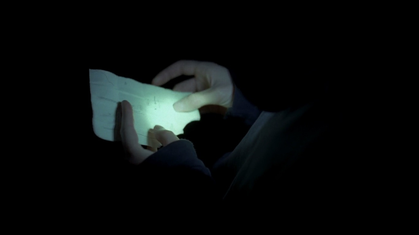 Backdrop for Möbius