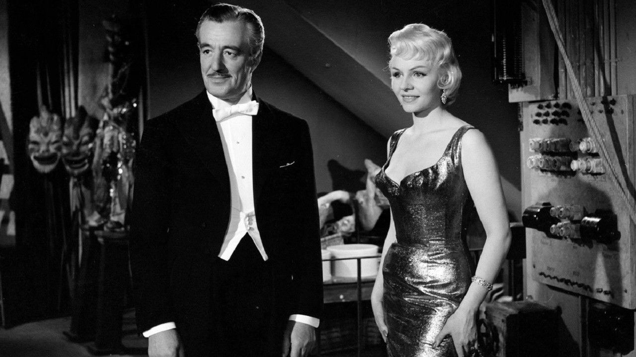 Backdrop for Doctor and the Healer