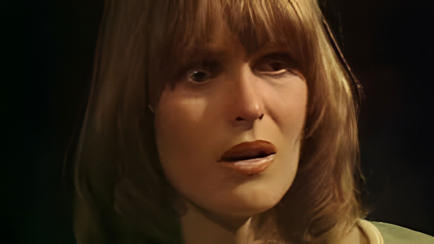 Backdrop for The Lie Chair