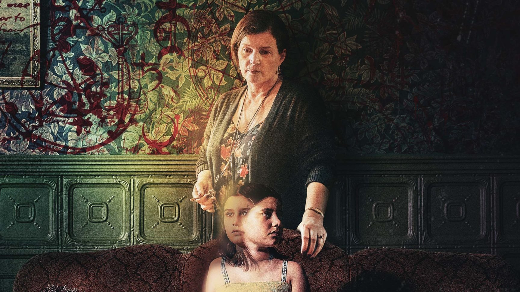 Backdrop for Reunion