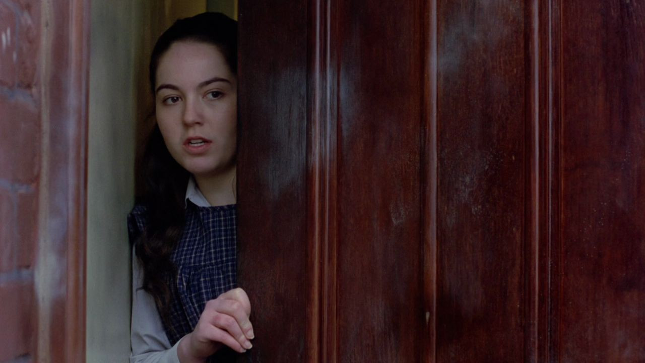 Backdrop for Solomon & Gaenor