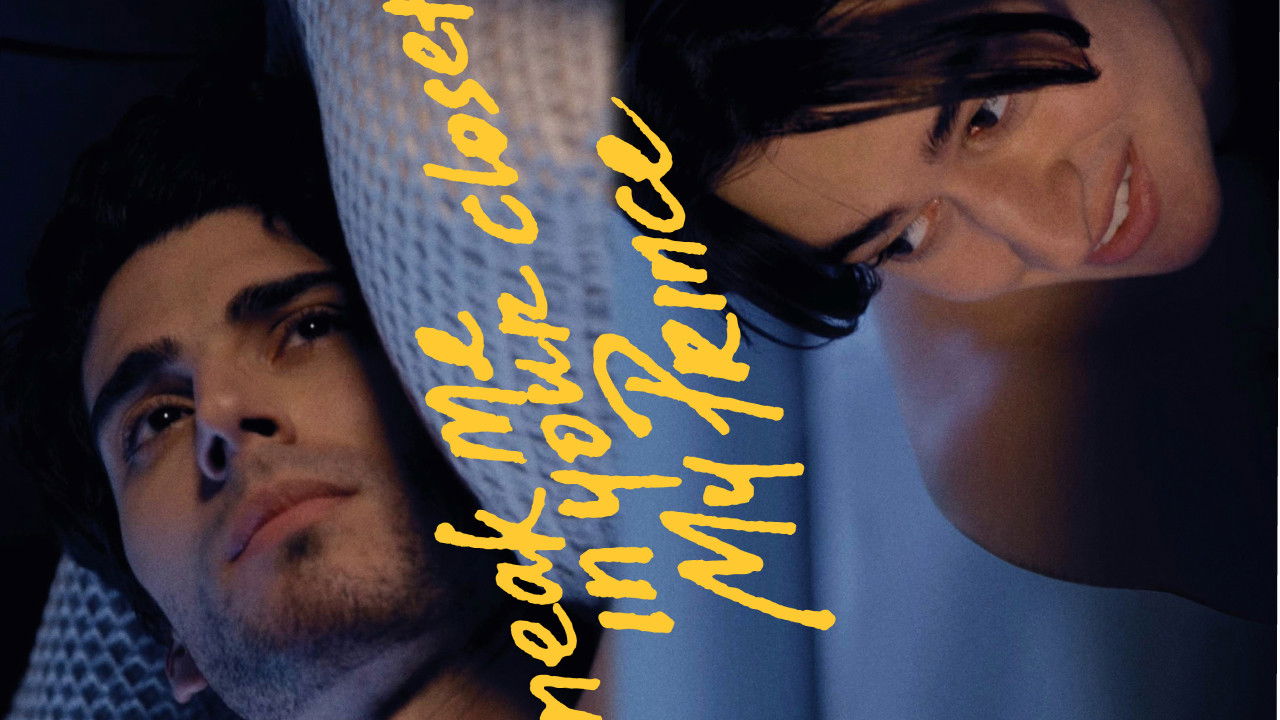 Backdrop for Sneak Me in Your Closet My Prince