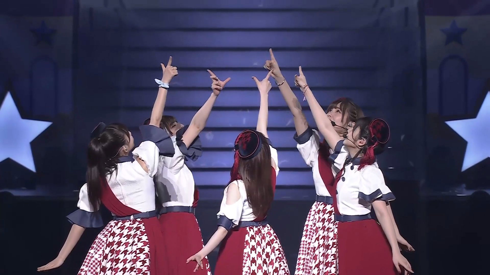 Backdrop for Love Live! Superstar!! Liella! 2nd LoveLive! ～What a Wonderful Dream!!～