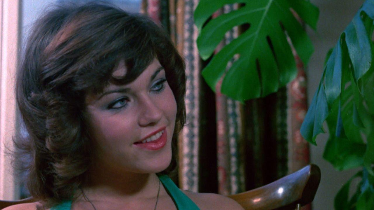 Backdrop for Secrets of Sweet Sixteen