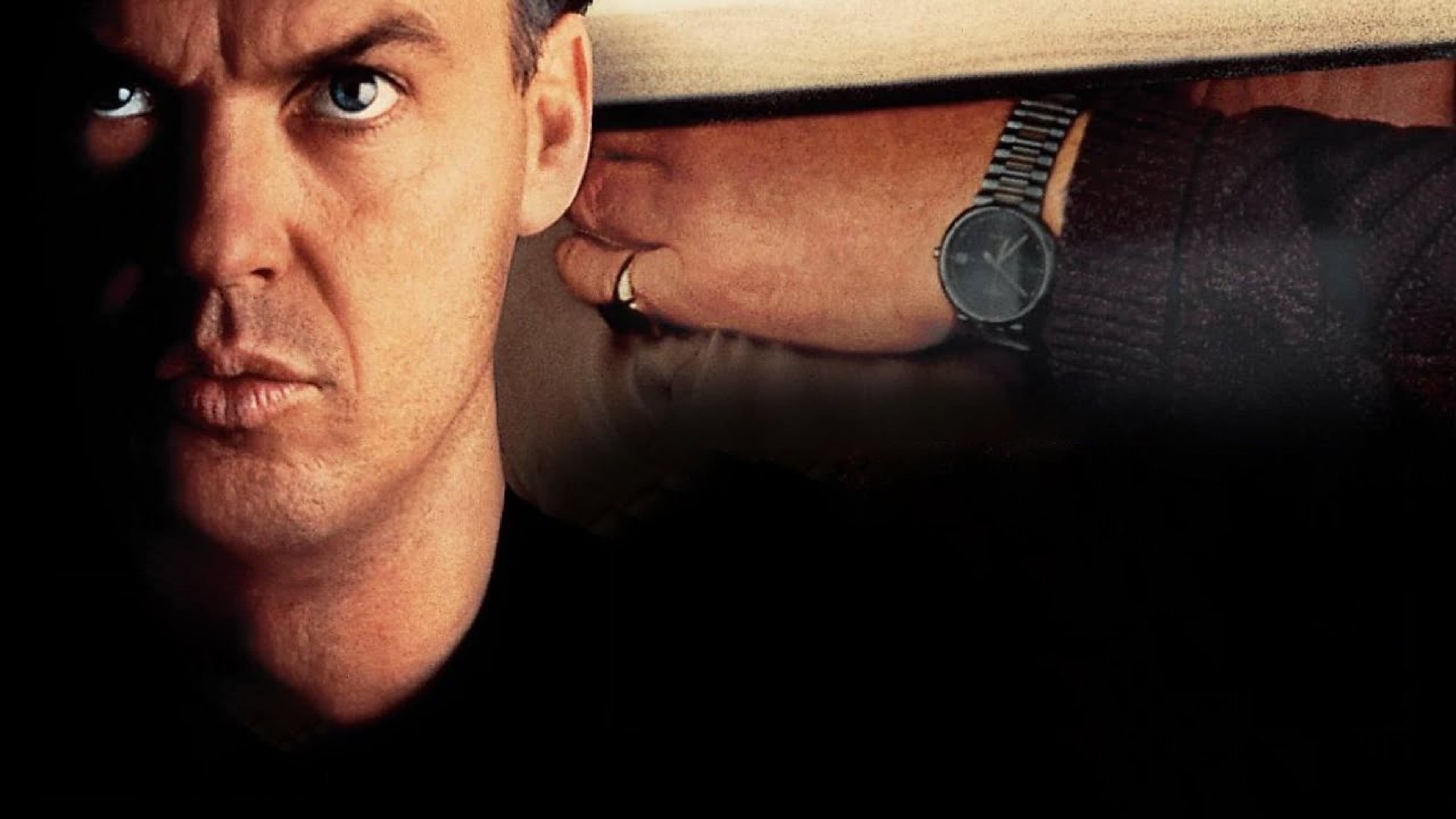 Backdrop for Pacific Heights