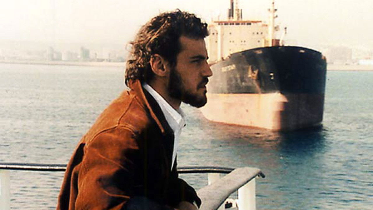 Backdrop for Far Away