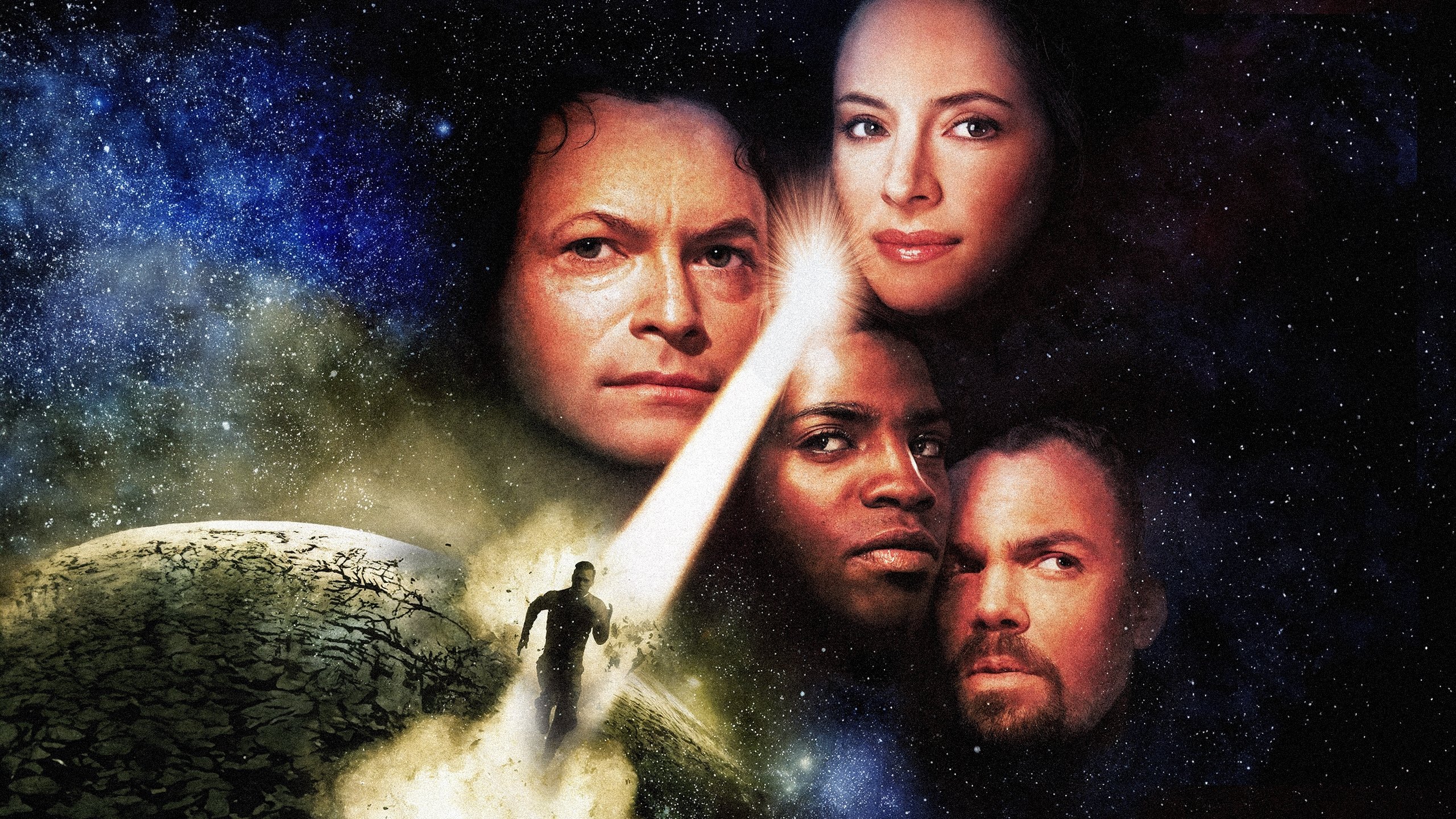 Backdrop for Impostor