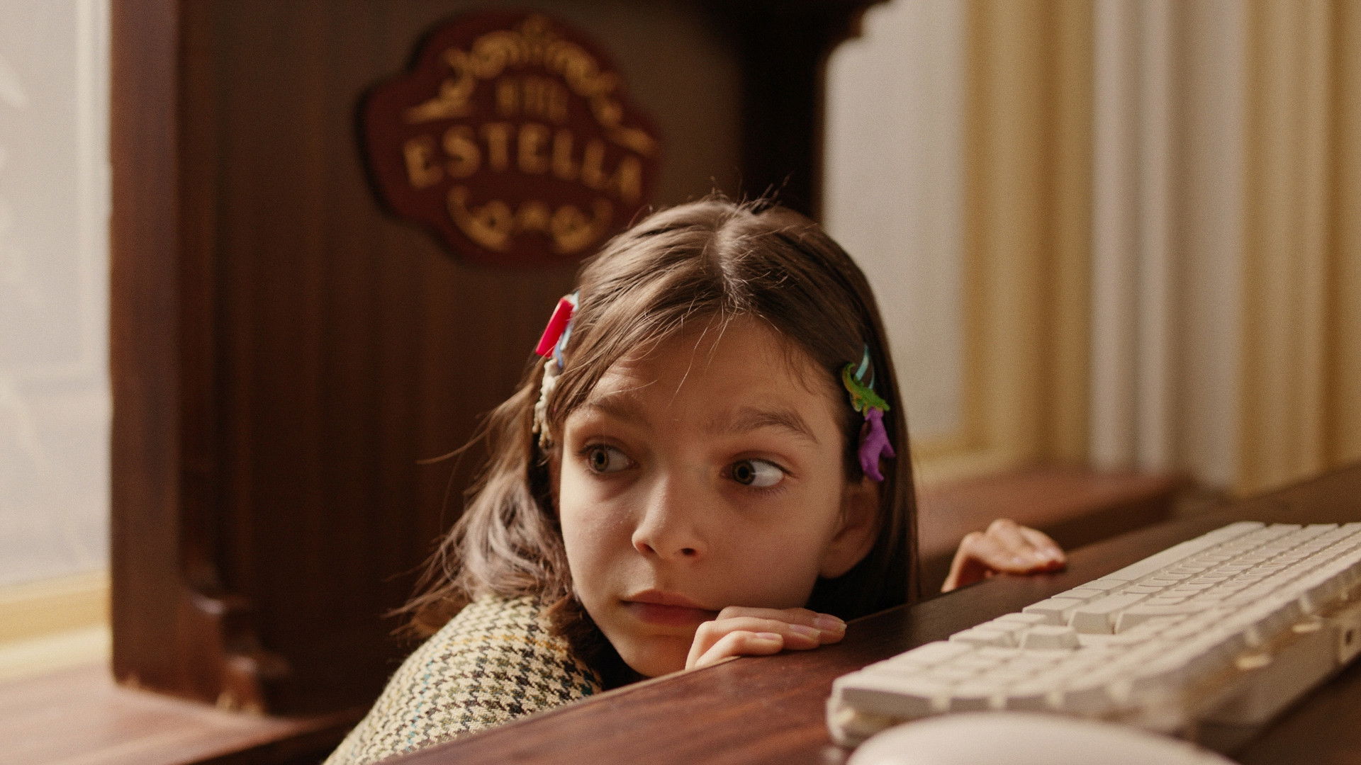 Backdrop for The Little Hotel Detective