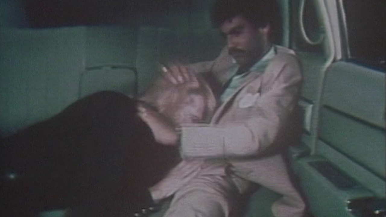 Backdrop for A Married Man